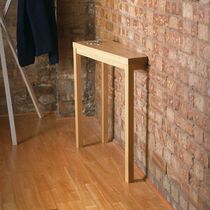 original design sideboard table KIETH'S CONSOLE by Richard Shed thorsten van elten