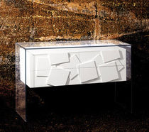 original design sideboard table UTOPIA OPOSTOS - PLURAL BRAND SINGULAR OPTION