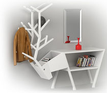 original design sideboard table DEER by Mehmet Zeki G&uuml;rkan 888 design