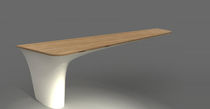 original design sideboard table STUDY Dots Design Studio