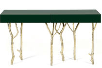 original design sideboard table FIG TREE Ginger & Jagger