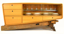 original design sideboard COBAN  Gitane Workshop