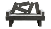 original design sofa QUEEN by Angelo Micheli Domodinamica by Modular