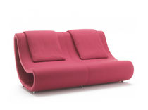 original design sofa PUSH-OUT by Pietro Del Vaglio MIRABILI Arte d'Abitare