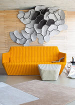 original design sofa FACETT by Ronan & Erwan Bouroullec Ligne Roset France