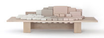original design sofa SOFASCAPE by Benjamin Graindorge YMER&MALTA