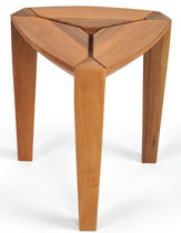 original design stool TRIPOD: RN 194 rukotvorine