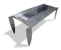 original design table DAGGER ICI ET LA