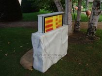 original design TV cabinet TV CABINET Advent Design International