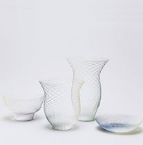 original design vase AIRVASE by Torafu Architects  Ligne Roset France