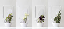 original design vase IKEBANAMEDULLA by Benjamin Graindorge YMER&MALTA