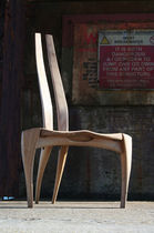 original design wood chair HAMMERHEAD Chaircreative