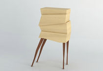 original design wooden chiffonier SOON Vandoma Design