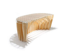 original design writing desk HISTOGRAMS by Fabio Novembre NGISPEN