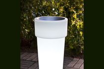 outdoor ashtray for public spaces MARCANTONIO by Nat Wave Serralunga 1825