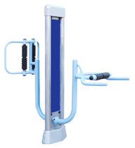 outdoor back massage machine CF19 Caloo