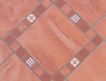 outdoor ceramic floor tile COMPLEMENTI ARREDO COTTO IMPRUNETA