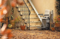 outdoor chair stair lift STANNAH ALL SEASONS Stannah Montascale