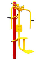 outdoor chest press CW23 Caloo