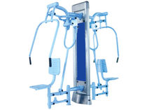 outdoor chest press CF04 Caloo