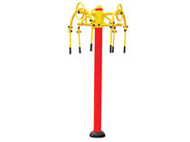 outdoor chest press CW04B Caloo