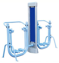 outdoor double air walker CF15 Caloo