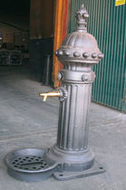 outdoor drinking fountain BARNA VIMALTO