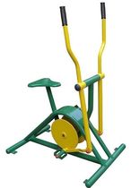 outdoor eliptical trainer VELO ELLIPTIQUE Jingdan Europe