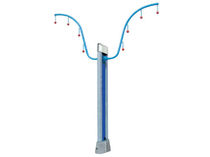 outdoor fitness machine CF12 Caloo