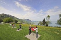 outdoor fitness playground PLAYFIT Playfit