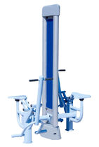 outdoor fitness rider CF03 Caloo