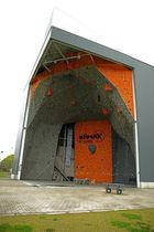 outdoor fixed climbing wall OUTDOOR CLIMBING WALL Walltopia