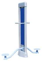 outdoor hip twister CF18 Caloo