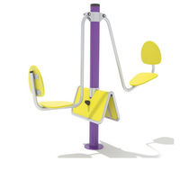 outdoor leg press LEGS VIMALTO