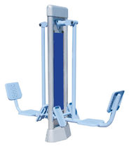 outdoor leg press CF10 Caloo