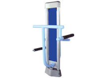outdoor leg press CF14 Caloo