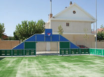 outdoor multisport terrain TRACK VIMALTO