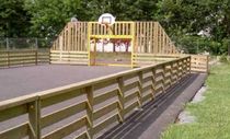 outdoor multisport terrain  Rondino