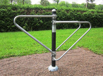 outdoor parallel bars BARS : JSA004N Benito