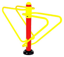 outdoor parallel bars CW07 Caloo