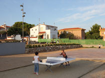 outdoor ping-pong table VMOTC Benito