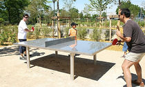 outdoor ping-pong table  Divers cit&eacute;