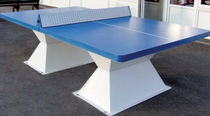 outdoor ping-pong table DIABOLO  Caloo
