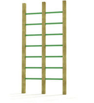 outdoor pull-up bar CD-603 VIMALTO