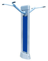 outdoor pull-up bar CF07 Caloo