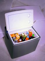 outdoor refrigerator PC 35EE 12 V/230V KLEO Refrigeration