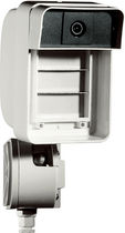 outdoor security camera with detector REDWATCH MRP-3050S CAM OPTEX Security