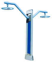 outdoor shoulder rotator CF06 Caloo