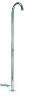 outdoor shower POOL-FLOOR - L00823  BOSSINI