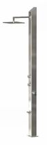 outdoor shower PACIFIC EDGE Designerzeit